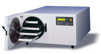 Стерилизатор низкотемпературный СО-01-С-Пб