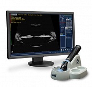 Офтальмологический ультразвуковой UBM-сканер UBM Plus