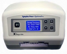 Аппарат для прессотерапии и лимфодренажа Lympha Press Plus 
