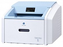 Мультиформатная лазерная камера DryPro Sigma