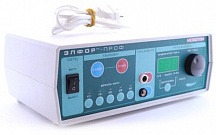 Аппарат для гальванизации и лекарствоенного электрофореза «ЭЛФОР-ПРОФ»