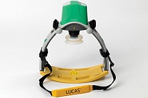 Аппарат для непрямого массажа сердца LUCAS 2
