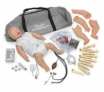 Малыш СТАТ-многофункциональный манекен 9-ти месячного младенца