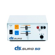 Радиоволновой высокочастотный электрохирургический аппарат DS.Surg 50