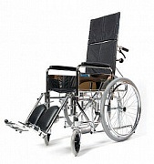 Кресло-коляска LY-250