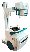 Мобильный рентгеновский аппарат «МобиРен-5МТ»