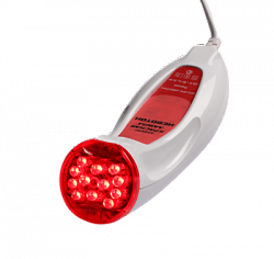 Аппарат фототерапевтический светодиодный НЕВОТОН (красная лампа)