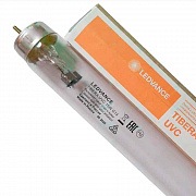 Лампа бактерицидная медицинская TIBERA  UVC 15W G13 LEDVANCE