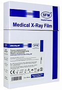 Пленка для рентген. X-Ray BF SFM синечувствительная 13 мм*18 мм