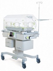 Инкубатор для терапии новорождённых «LeadBorn»