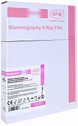 Пленка маммографическая Mammo MF SFM 18*24 мм