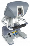 Инструменты к комплексу роботизированному хирургическому эндоскопическому Da Vinci®SITM, модели IS3000