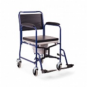 Кресло-коляска АРМЕД H 009B