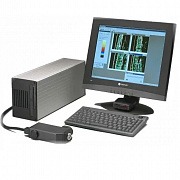 УЗИ-сканер для диагностики кожи Cortex Technology DermaScan C 3D