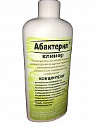 Антибактериальное средство Абактерил-КЛИНЕР, 1,0л.