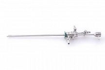 Комплект эндовидиоскопический для малоинвазивной хирургии КЭВ-1-"Линза"