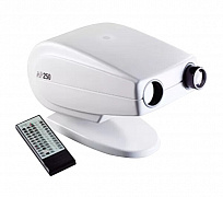 Офтальмологический проектор знаков АР250