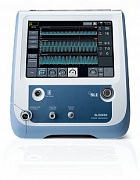 Система ИВЛ для новорожденных SLE 6000