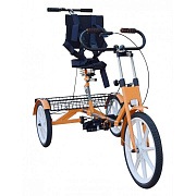 Велотренажёр для реабилитации опорно-двигательного аппарата Ангел Соло