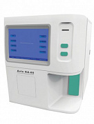 Автоматический гематологический анализатор Avis GA-60 лабораторный