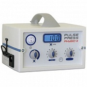 Аппарат для пневмомассажа Pulsepress Physio 6, 6-каналов