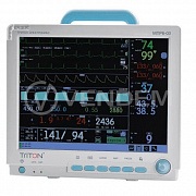 Монитор пациента МПР6-03-"Тритон"
