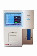 Гематологический автоматический анализатор HEMAX 330