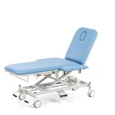 Кресло медицинское MET WE-120