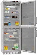 Холодильники медицинские