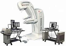 Цифровой сканирующий маммограф МАММО-РПц