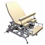 Кресло проктологическое МД-ГУП-3