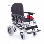 Кресло-коляска MET ROUTE14