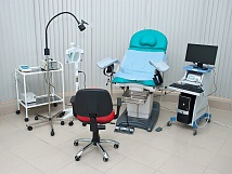 Оборудование для гинекологии и акушерства
