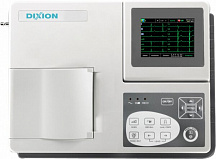 Электрокардиограф трехканальный ECG-1003, Dixion