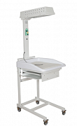 Стол для санитарной обработки Аист-1