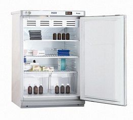 Холодильник фармацевтический ХФ-140