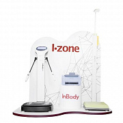 Комплект оборудования I-zone для диагностики состава тела