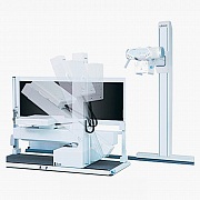 Рентгеновский аппарат Listem PROGEN-650R SMART