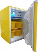 Холодильник для временного хранения медицинских отходов GTS-525 (60 л)