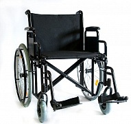 Кресло-коляска инвалидная 711AE-51