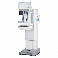 Цифровая маммографическая система DMX-600 