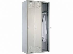 Шкаф для одежды Практик  МД LS(LE)-31