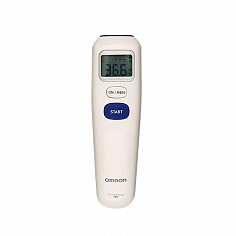  Термометр инфракрасный OMRON Gentle Temp 720 