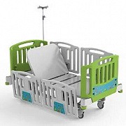 Детская медицинская кровать ALARA Mechanics