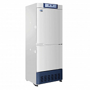 Холодильник фармацевтический с камерой HYCD-282