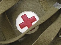 Военная медицина