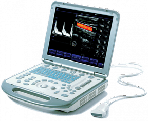 Ультразвуковой сканер портативный Mindray M5