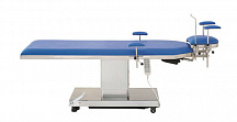 Стол операционный офтальмологический JK205-1B